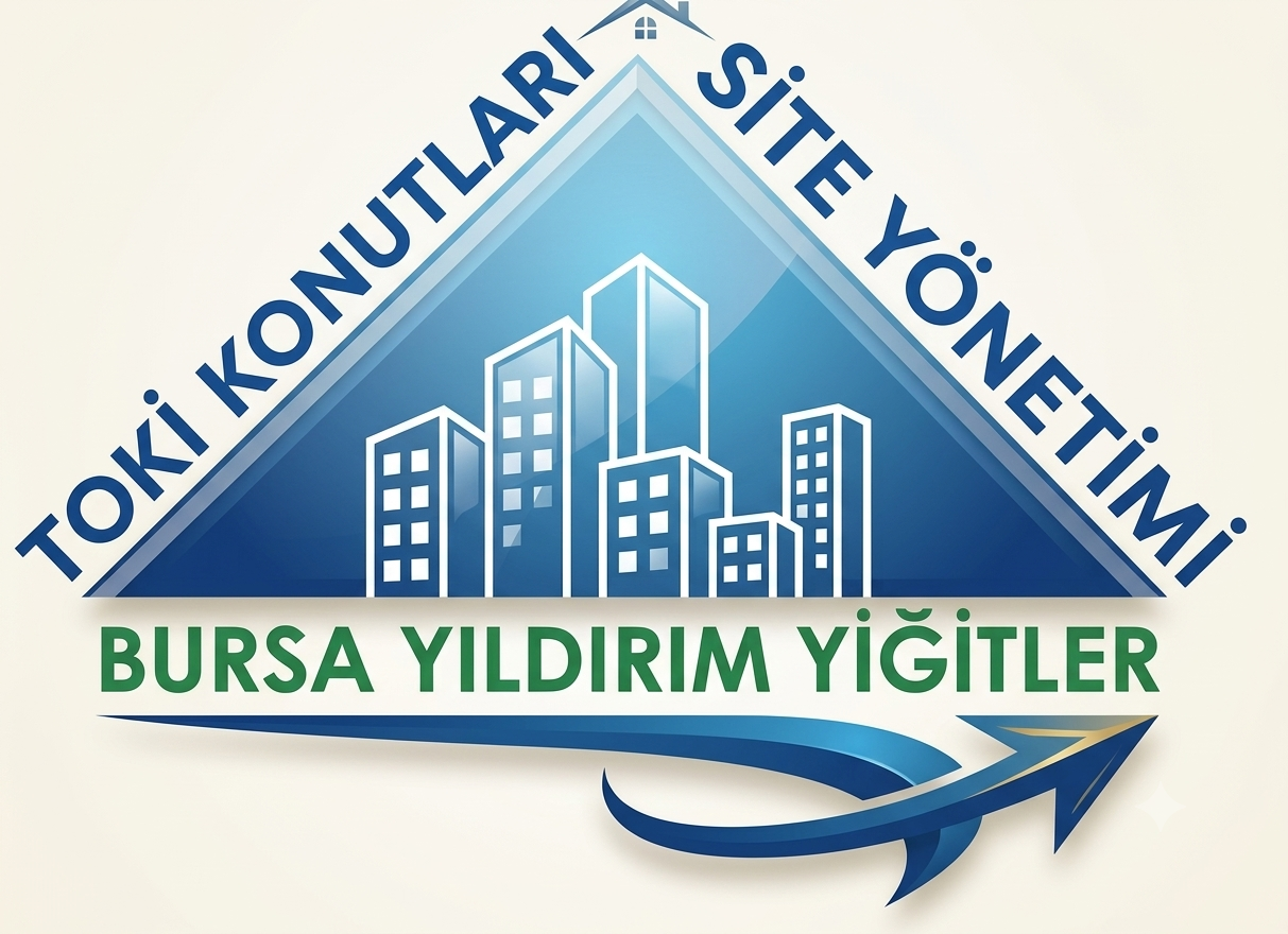 BURSA YILDIRIM YİĞİTLER TOKİ KONUTLARI